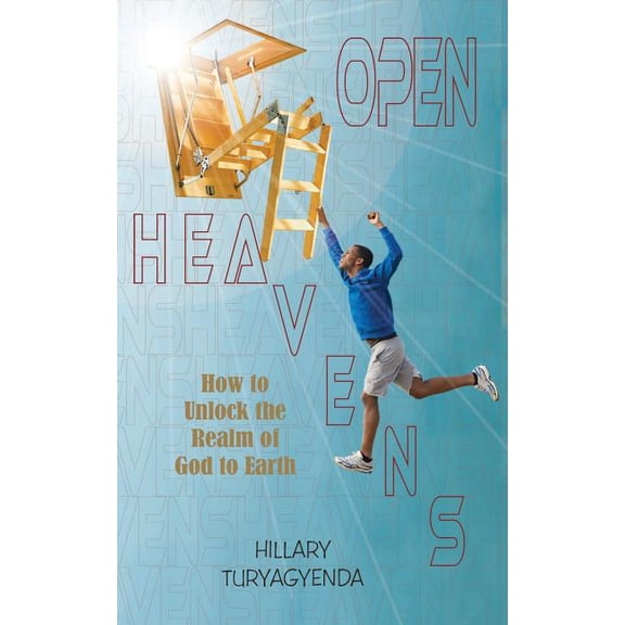 Open Heavens