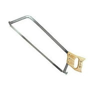 Open House, 22 Inch Stainless Steel Hardwood Handle Butcher Saw