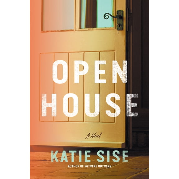 Open House, (Hardcover)