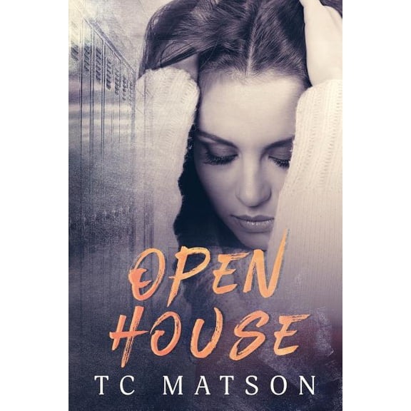 Open House (Paperback)