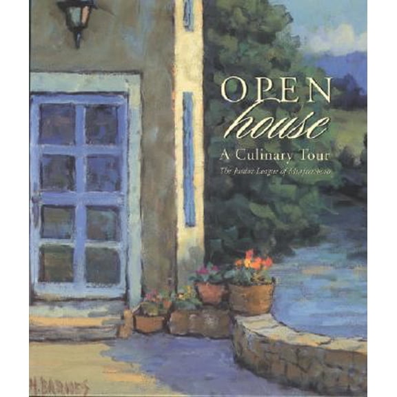 Pre-Owned Open House (Hardcover) 0971671109 9780971671102