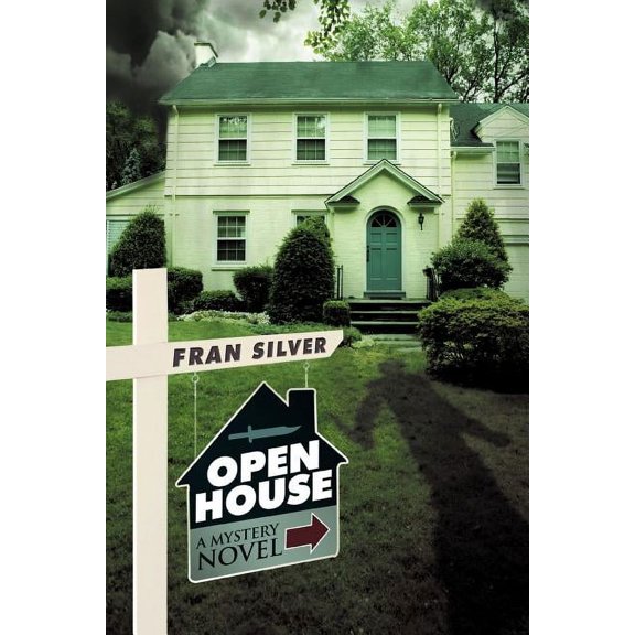 Open House: A Mystery Novel, (Paperback)