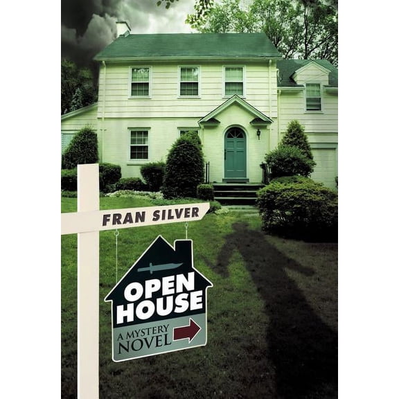 Open House : A Mystery Novel