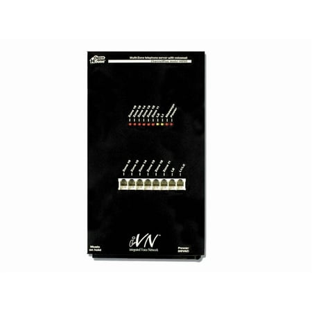 Open House H650 Integrated Voice Networking System