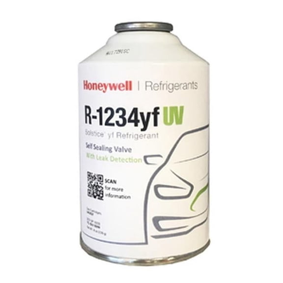 Open House Refrigerant UV Leak Detection,8 oz