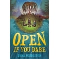 thumbnail image 1 of Pre-Owned Open If You Dare, 9781250085726, 1250085721, Hardcover,, 1 of 1