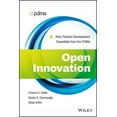 thumbnail image 1 of Open Innovation: New Product Development Essentials from the Pdma, (Hardcover), 1 of 1