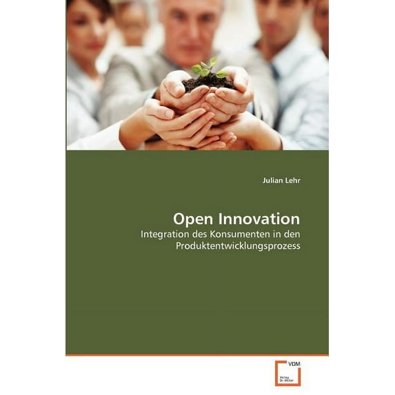 Open Innovation (Paperback)
