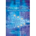 thumbnail image 1 of Open Innovation: Researching a New Paradigm, (Paperback), 1 of 1