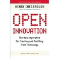 thumbnail image 1 of Pre-Owned Open Innovation: The New Imperative for Creating and Profiting from Technology (Paperback) 1422102831 9781422102831, 1 of 1