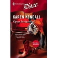 thumbnail image 1 of Pre-Owned Open Invitation? (Mass Market Paperback) 0373792115 9780373792115, 1 of 1
