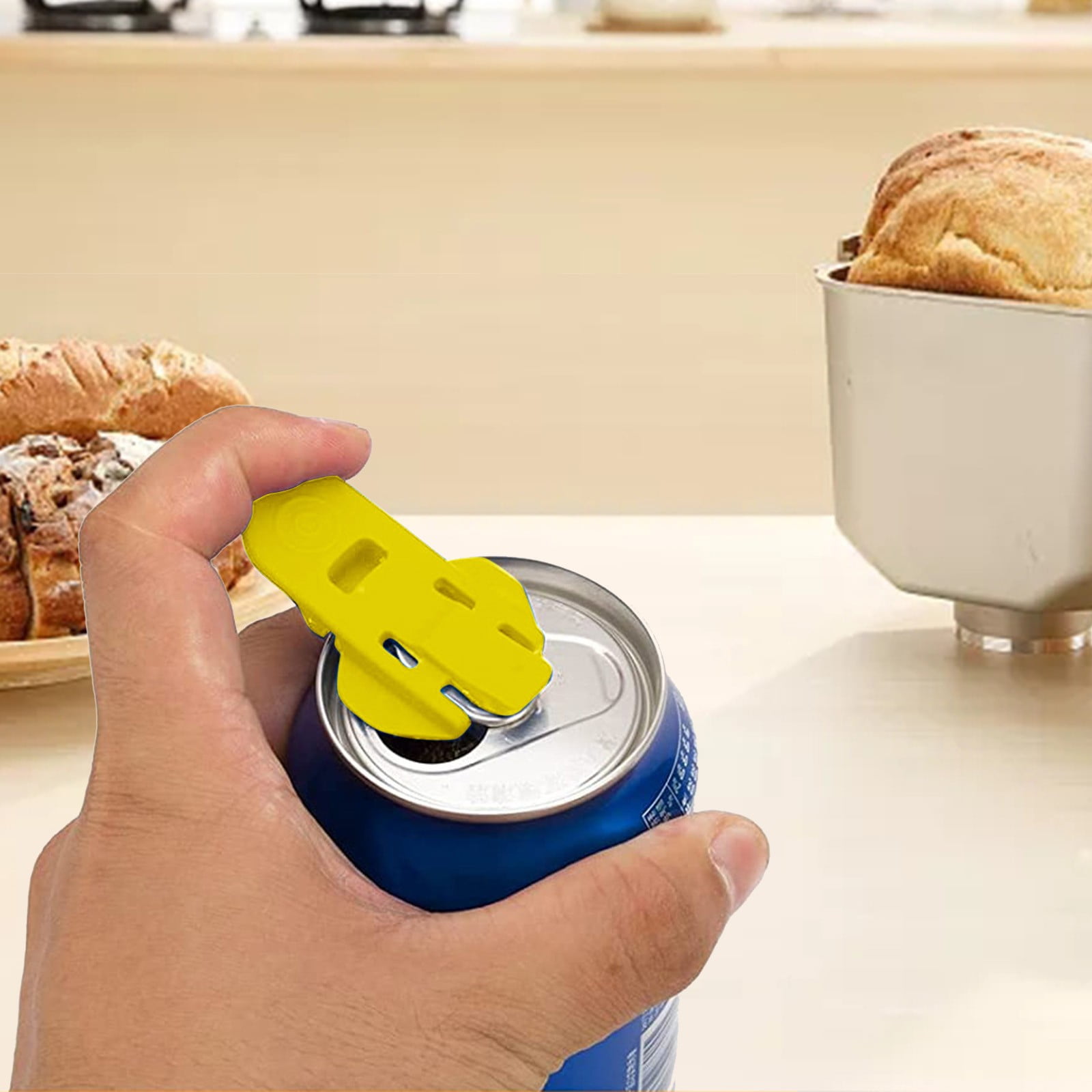 Open It Christmas for Elderly Couple Rechargeable Corkscrew Push