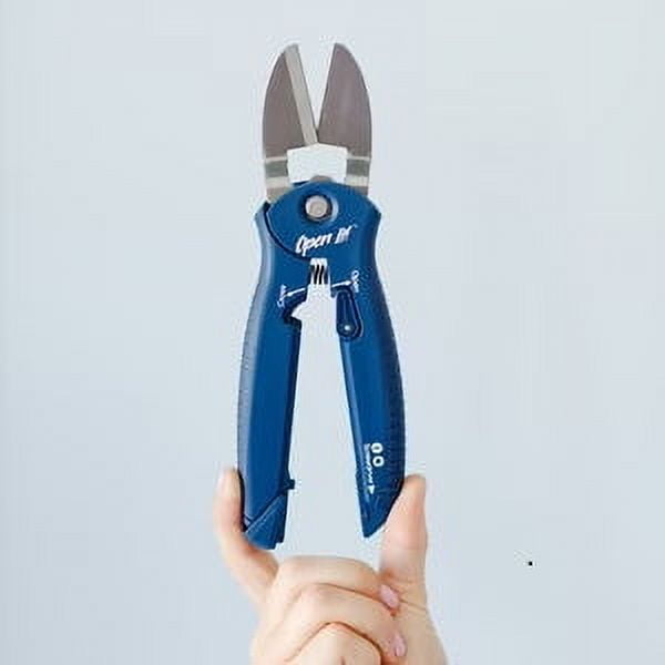 Open It Multi-Function Package Opener with Grip Handle