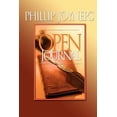 thumbnail image 1 of Open Journal (Paperback), 1 of 1