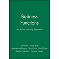 thumbnail image 1 of Open Learning Foundation Business Functions, (Paperback), 1 of 1