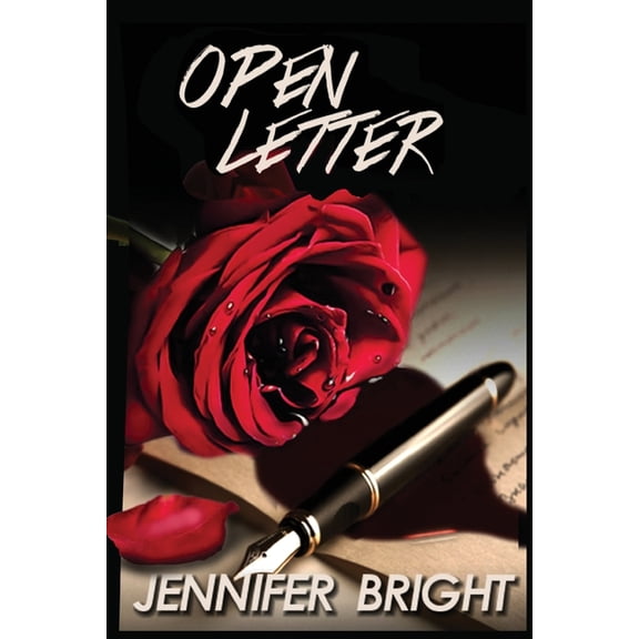 Open Letter, (Paperback)