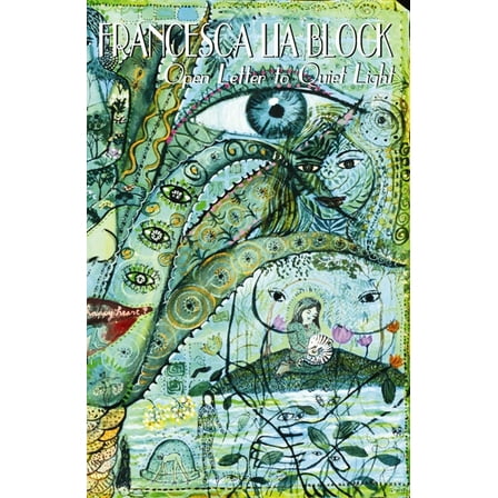 Open Letter to Quiet Light, (Hardcover)