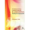 thumbnail image 1 of Open Linguistics (Paperback) An Introduction to Language and Linguistics: Breaking the Language Spell, (Paperback), 1 of 1