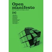 Open Manifesto Change, Paperback