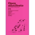 thumbnail image 1 of Open Manifesto: Enlightened Self Interest, (Paperback), 1 of 1