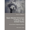 thumbnail image 1 of Open Market Emissions Trading in United States (Paperback), 1 of 1