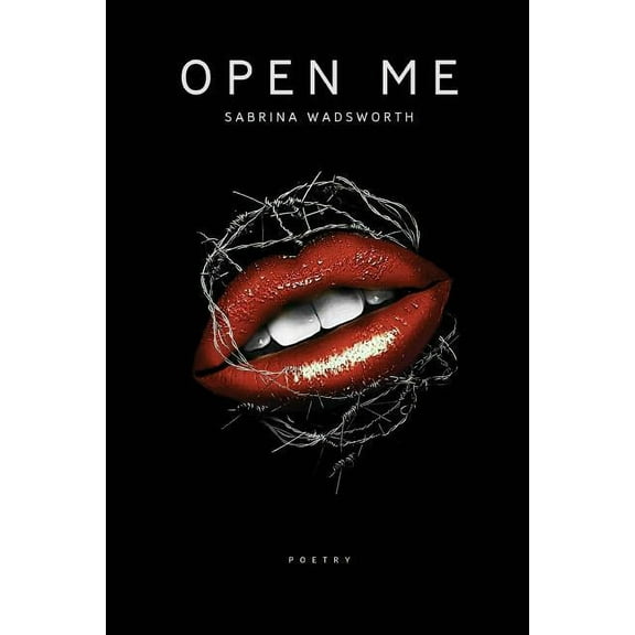 Open Me, (Paperback)