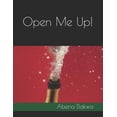 thumbnail image 1 of Open Me Up! (Paperback), 1 of 1