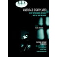 thumbnail image 1 of Open Media Series: America's Disappeared : Secret Imprisonment, Detainees, and the War on Terror (Paperback), 1 of 1