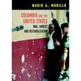 thumbnail image 1 of Open Media Series: Colombia and the United States : War, Unrest and Destabilization (Paperback), 1 of 1