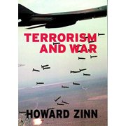 Open Media Series Terrorism and War Paperback