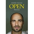 thumbnail image 1 of Open. Memorias, (Hardcover), 1 of 1