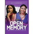 thumbnail image 1 of Open Memory (DVD), Aflik TV, Drama, 1 of 1