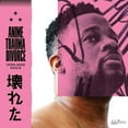 thumbnail image 1 of Open Mike Eagle - Anime Trauma And Divorce - Music & Performance - CD, 1 of 1