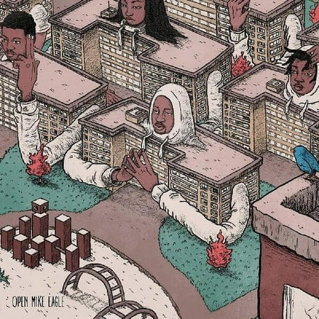 Brick Body Kids Still Daydream [LP] - VINYL