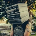 thumbnail image 1 of Open Mike Eagle - Component System With The Auto Reverse - Music & Performance - CD, 1 of 1