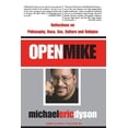 thumbnail image 1 of Open Mike, (Paperback), 1 of 1