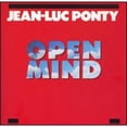 thumbnail image 1 of Pre-Owned Open Mind (CD 0075678018527) by Jean-Luc Ponty, 1 of 1
