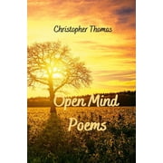 Open Mind Poems, Paperback