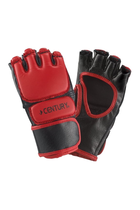 Open Palm Glove - Red - SM/MD