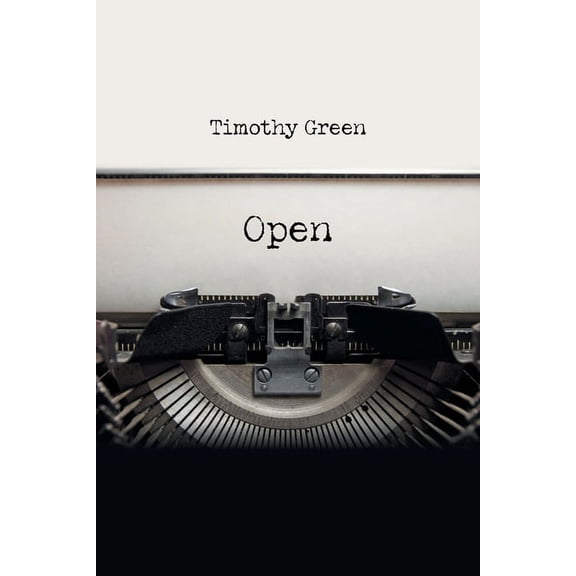 Open (Paperback)