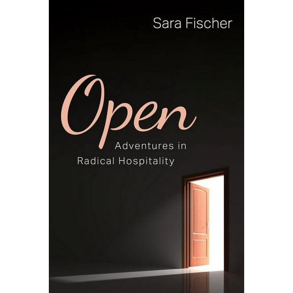 Open (Paperback)