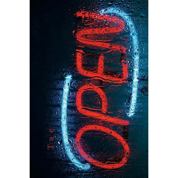 Open (Paperback)