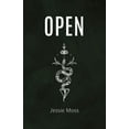 thumbnail image 1 of Open, (Paperback), 1 of 1