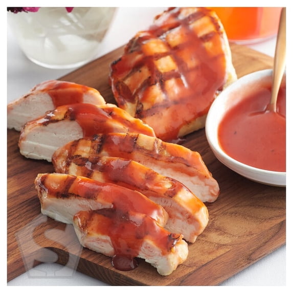 Open Pit 1 Gallon Original BBQ Sauce