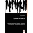 thumbnail image 1 of Open Plan Offices (Paperback), 1 of 1