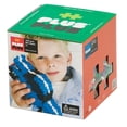 thumbnail image 1 of Open Play Set Basic 1200 Pieces Plus-Plus, 1 of 1