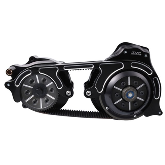 Open Primary Belt Drive Kits