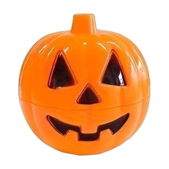 Open Pumpkin Shell Shaped Halloween Candy Bag, Party Prank Toy Gift Pumpkin Bucket, Portable Treat Container For Holiday Party Decoration Use Gift