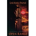 thumbnail image 1 of Pre-Owned Open Range (Paperback) 084395261X 9780843952612, 1 of 1