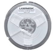 Open Reel Audio Cleaning Tape for 1/4" Tape Decks 100 Second Play Time at 7.5 IPS